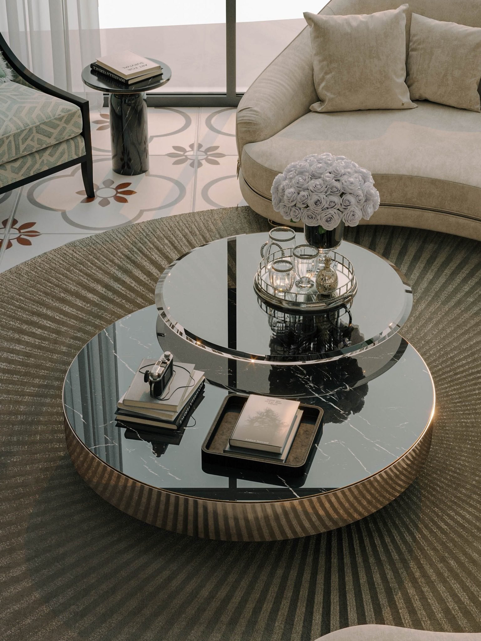 Only Clear Commitments