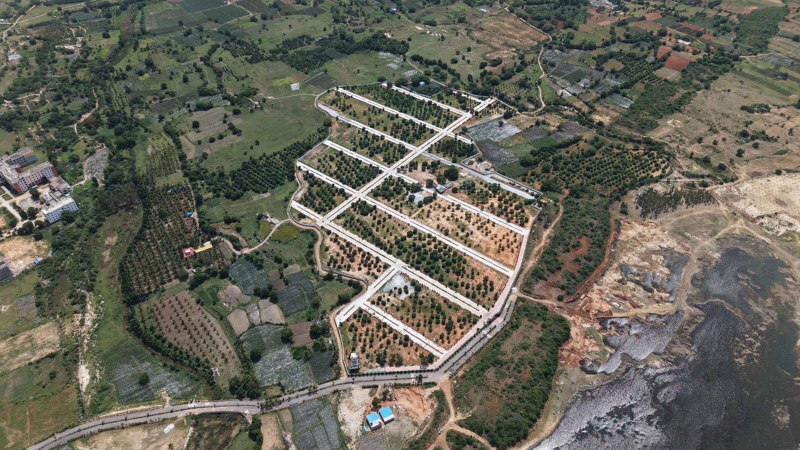 Investment-Centric Approach